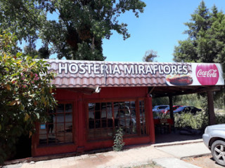 Hostería Miraflores