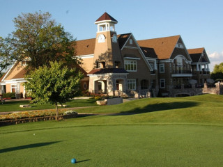 Arrowhead Golf Club