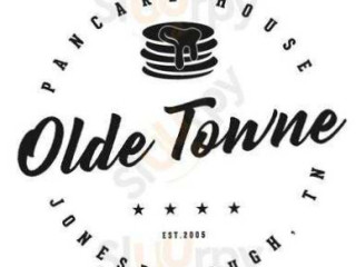 Olde Towne Pancake House
