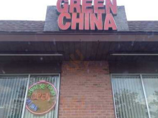 Green China Fax Line