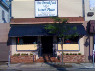 Steak Out The Breakfast And Lunch Place