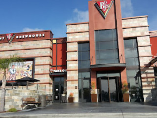 Bj's Brewhouse Mission Valley
