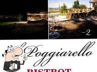 Poggiarello Bistrot