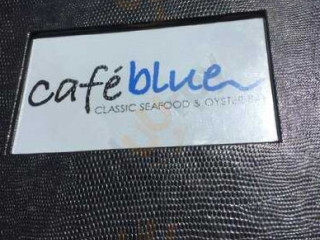 Cafe Blue Hill Country Galleria