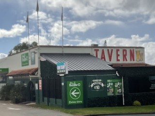 Fernhill Tavern