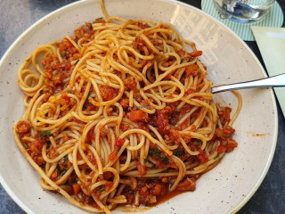 Spaghetti Factory Rosenhof