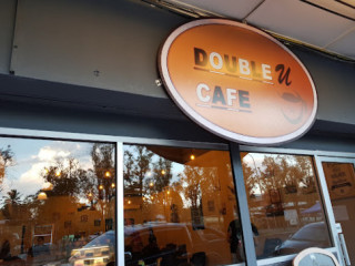 Double U Cafe