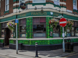 The Painters Arms