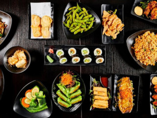 Okami Japanese Restaurant