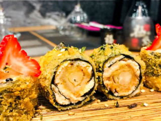 N.o.a Sushi