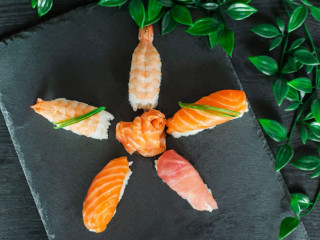 Naha Sushi