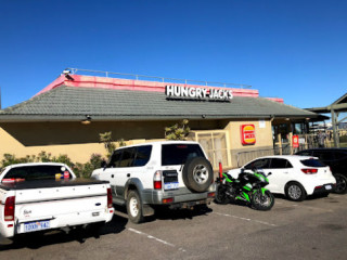 Hungry Jack's Burgers Geraldton