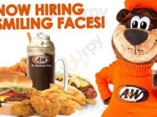 A&w Inver Grove Heights