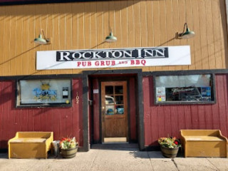 The Rockton Inn