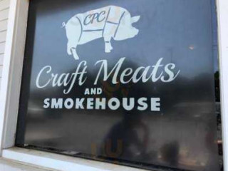 Cpc Craft Meats And Smokehouse