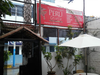 Peru Criollo