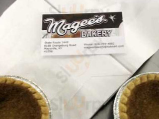 Magee's Bakery