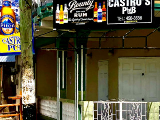 Castro's Pub