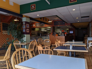 Muffin Man Cafe 817