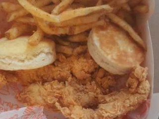 Popeyes Louisiana Kitchen