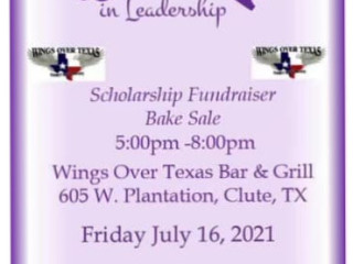 Wings Over Texas Grill