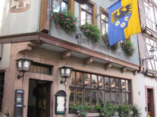 Gasthaus Zum Goldenen Adler