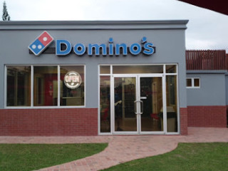 Dominos Pizza