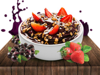 Point Do Açaí