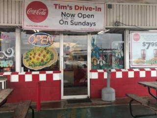 Tim's Drive Inn