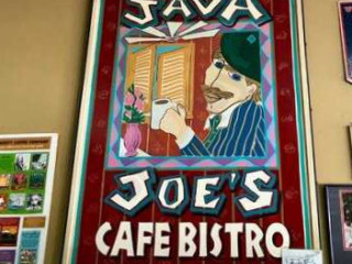 Java Joe's Corner Cafe