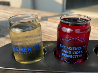 Elemental Cider Co.