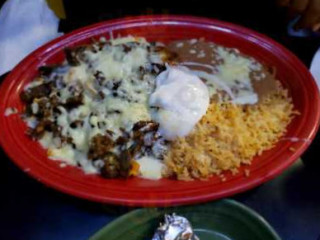 Jalisco Mexican Restaurant