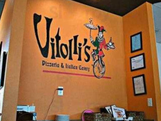 Vitolli's Pizzeria And Italian Eatery