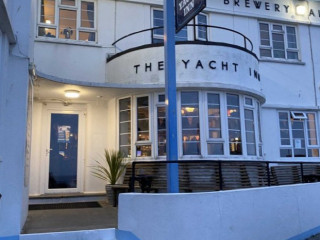 The Yacht Inn