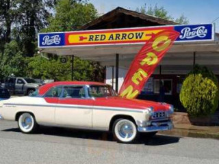 Red Arrow Drive-in