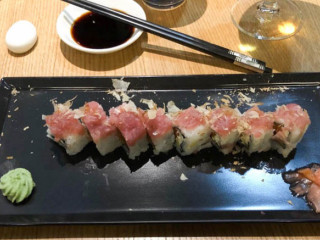 Inki Maki Sushi Rovigo