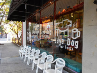 Java Dog Coffee House