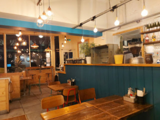 No.33 Cafe