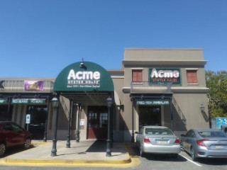 Acme Oyster House