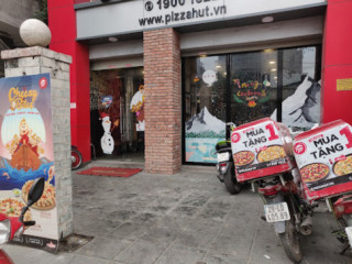 Pizza Hut Tô Hiệu