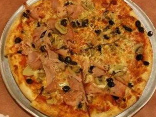 Dimeo Pizza