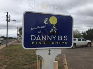Danny B's Fish And Chips