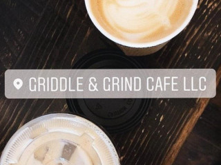 Griddle Grind Cafe