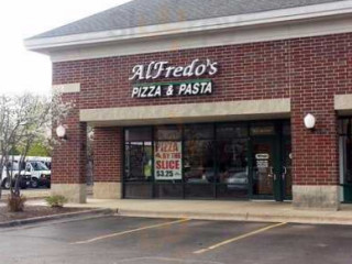 Alfredo's Pizza