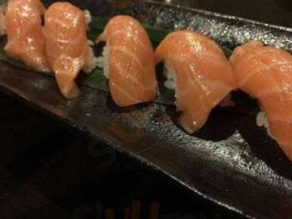 A1 Japanese Steakhouse Sushi