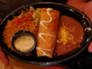 Los Cabos Mexican Grill