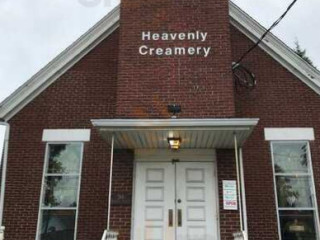 Heavenly Creamery