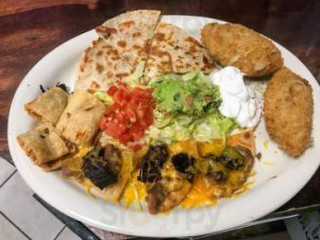 Galla Mexican Cafe