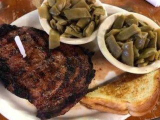 Johnny's Steaks -be-que