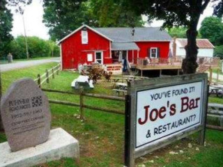 Joe's Bar And Restaurant